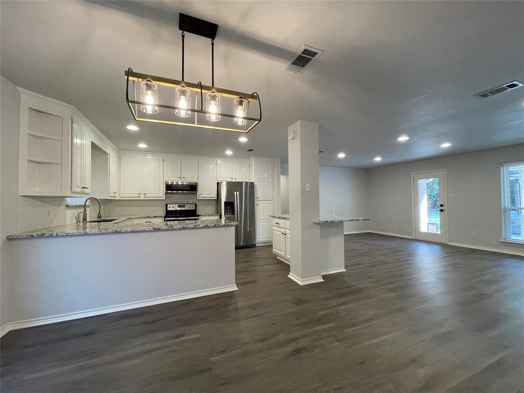 Pecan Plantation - Residential Lease