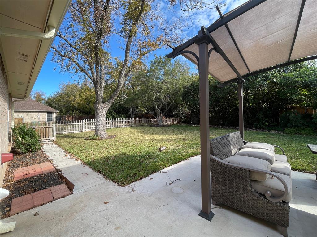 Pecan Plantation - Residential Lease