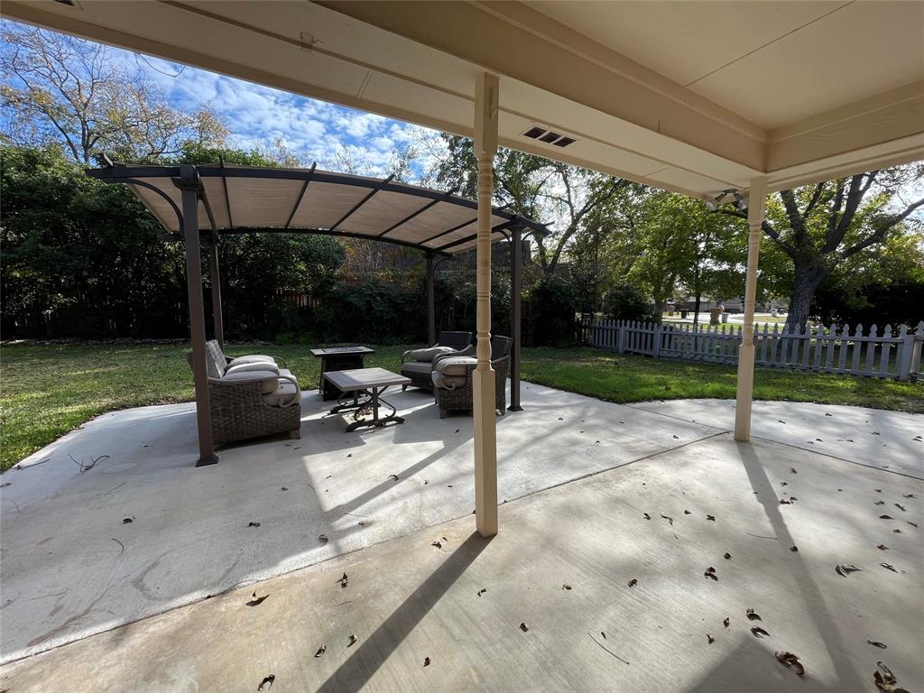 Pecan Plantation - Residential Lease