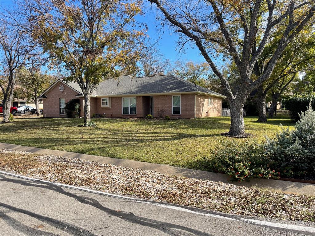 Pecan Plantation - Residential Lease