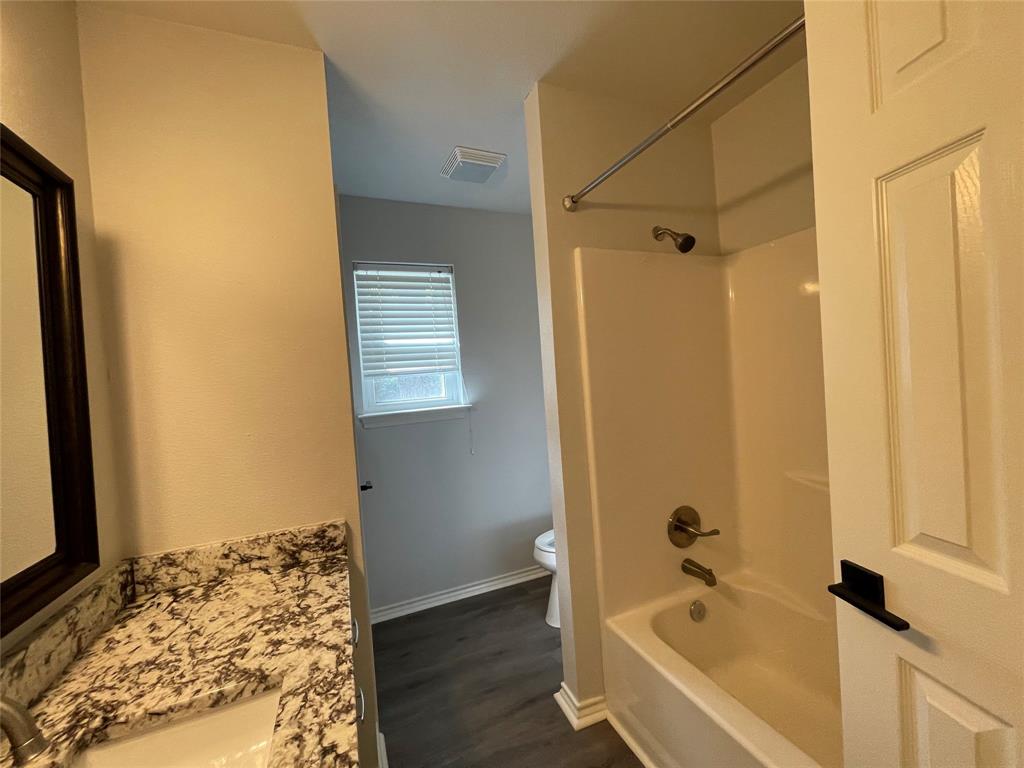 Pecan Plantation - Residential Lease