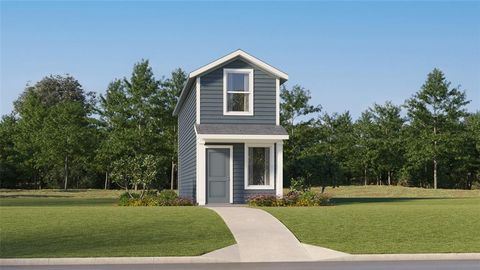 Photo of 1037 Bishop Creek Drive, Princeton, TX 75407 (MLS # 21253563)
