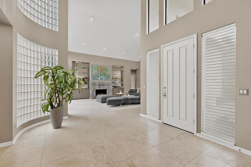 4601 Huffman Court