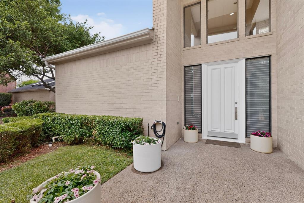 4601 Huffman Court