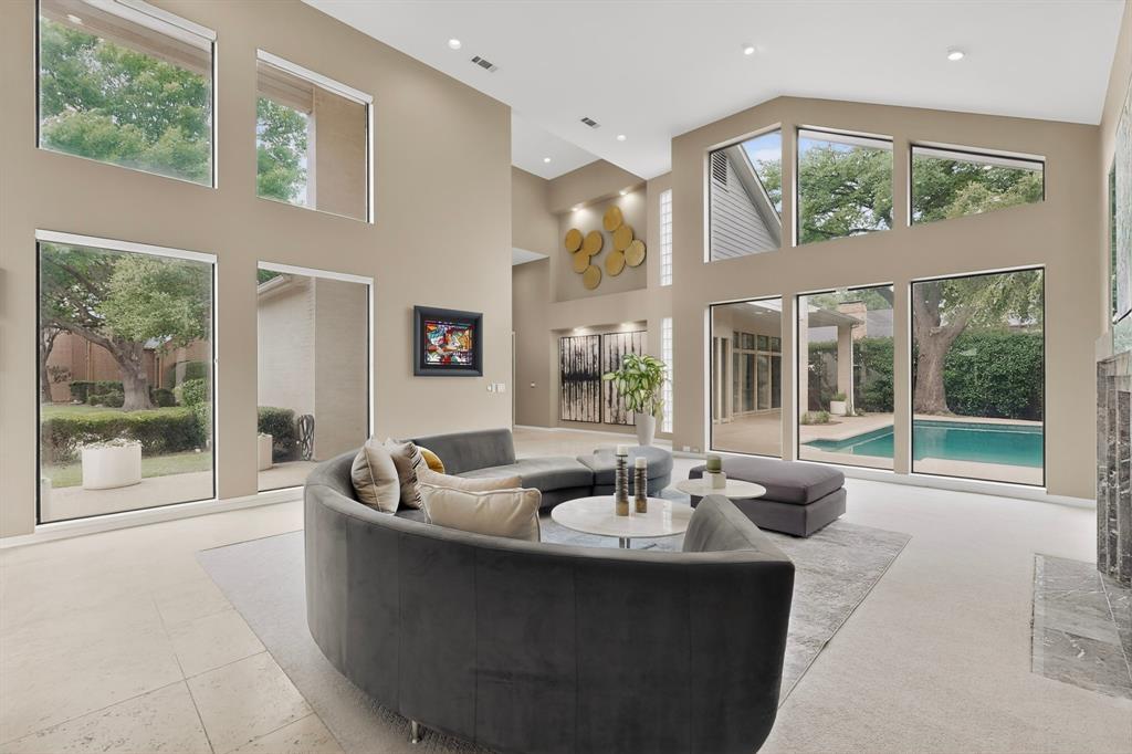 4601 Huffman Court