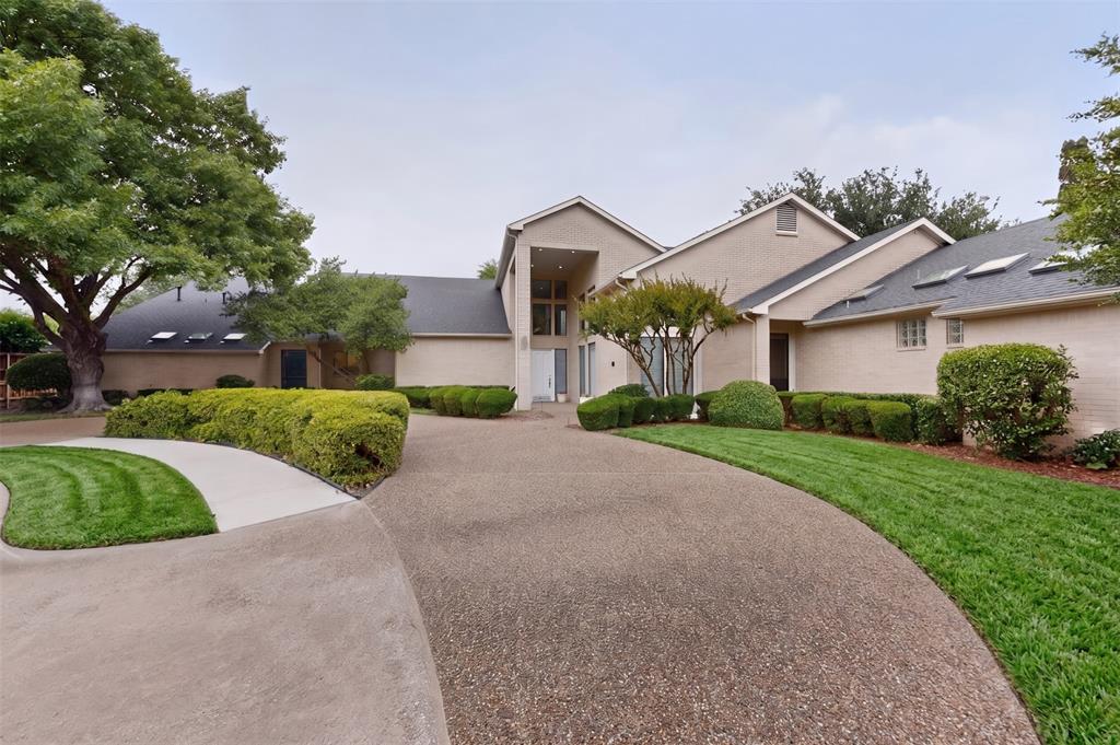 4601 Huffman Court