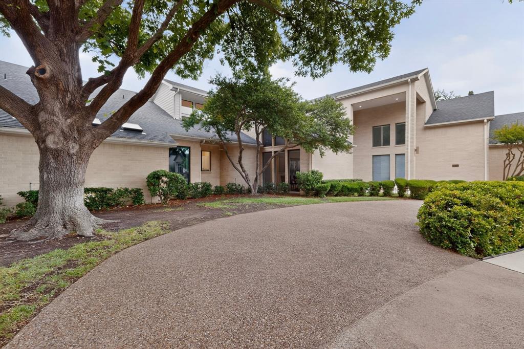4601 Huffman Court