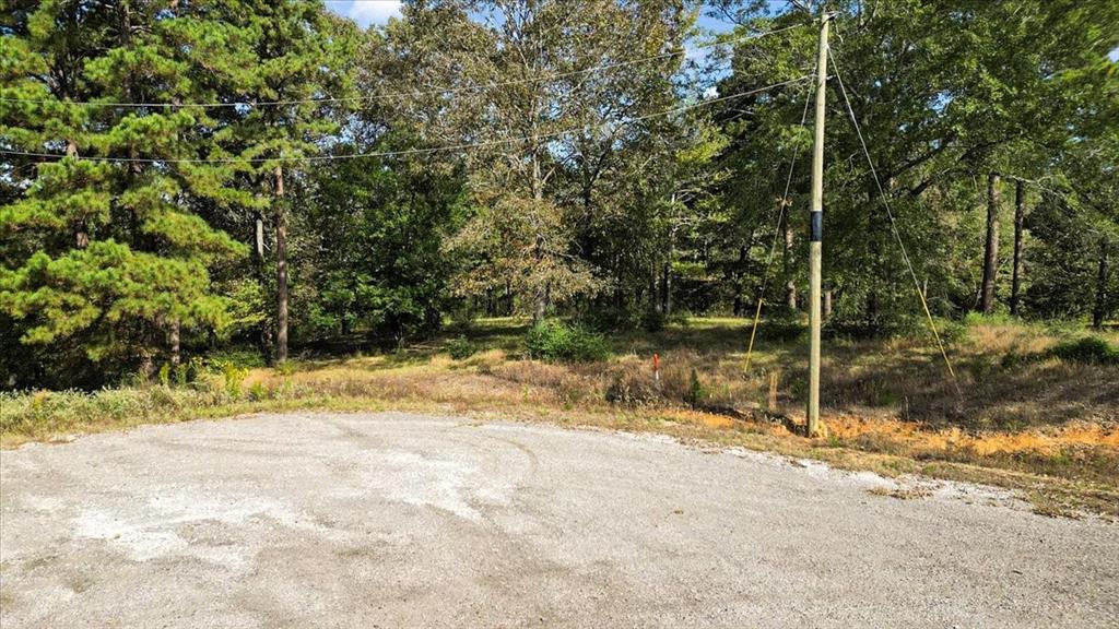 TBD Private Road