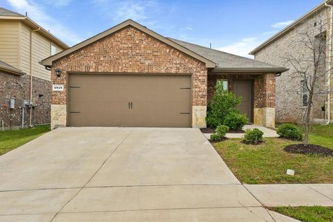 Photo of 2818 Highgarden Trail, Crandall, TX 75114 (MLS # 21256766)