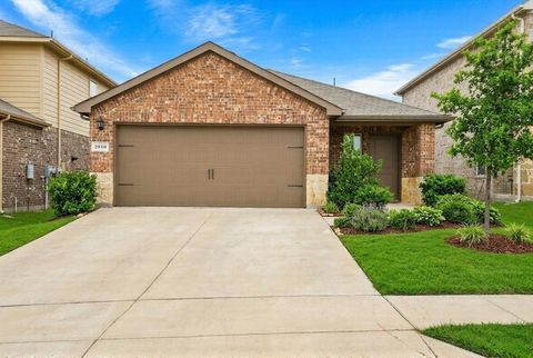 Photo of 2818 Highgarden Trail, Crandall, TX 75114 (MLS # 21256766)