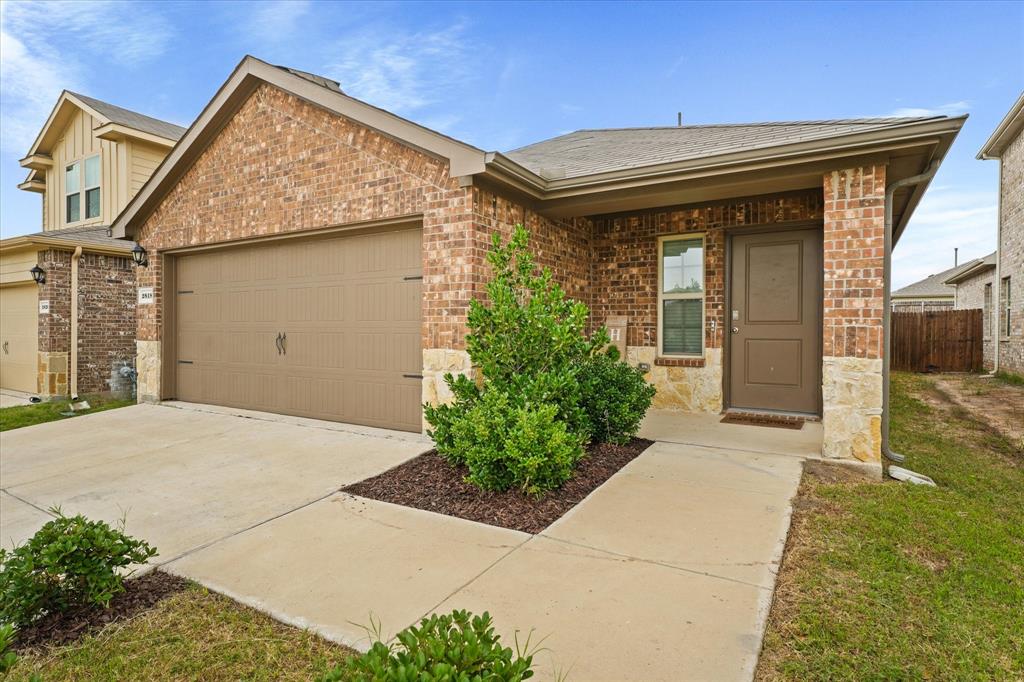 2818 Highgarden Trail