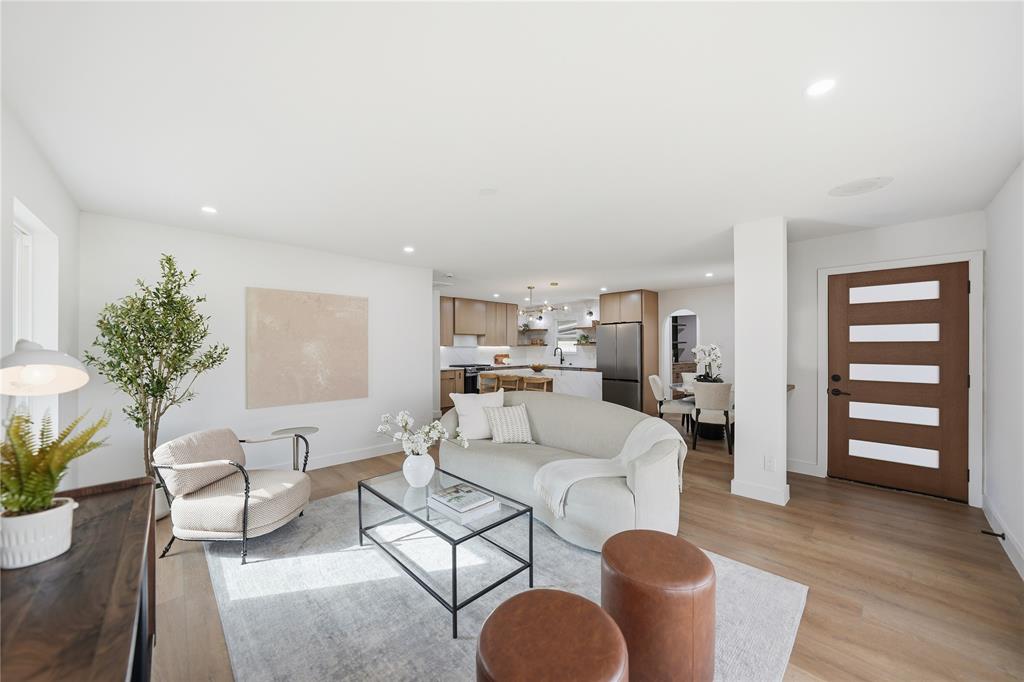 Lochwood - Residential