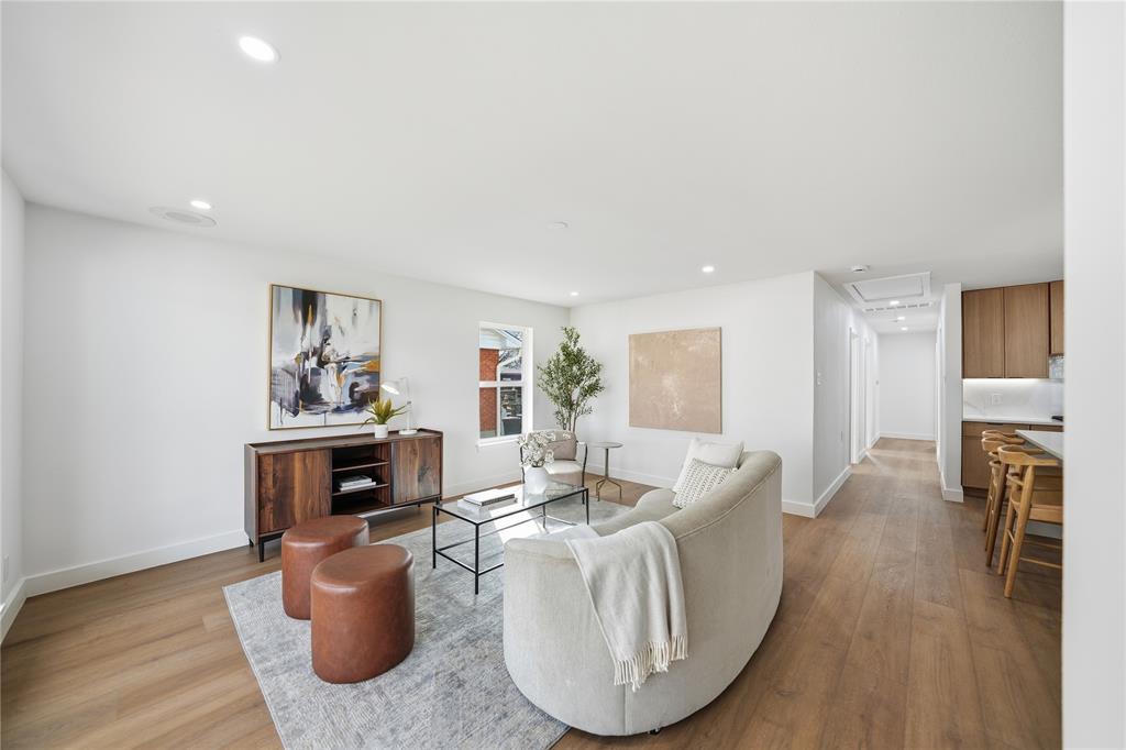 Lochwood - Residential