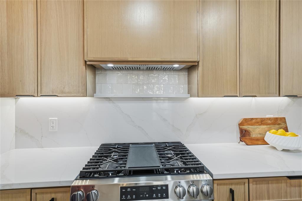 Lochwood - Residential