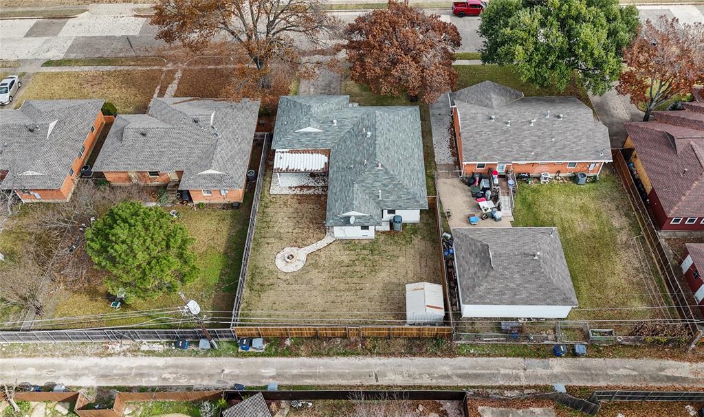 Lochwood - Residential