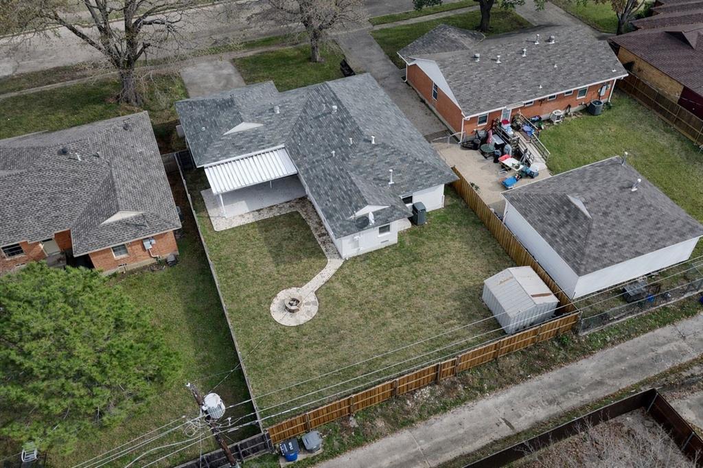 Lochwood - Residential