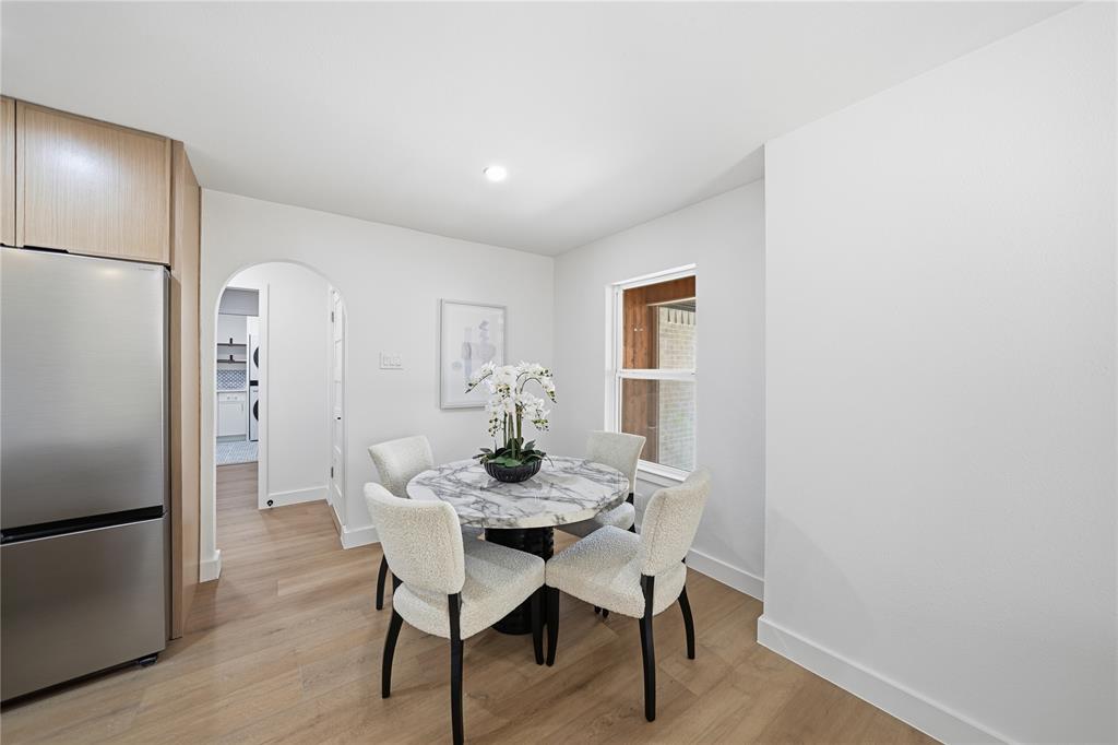 Lochwood - Residential