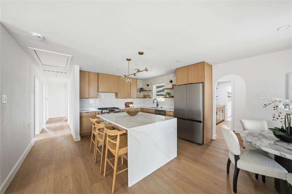 Lochwood - Residential