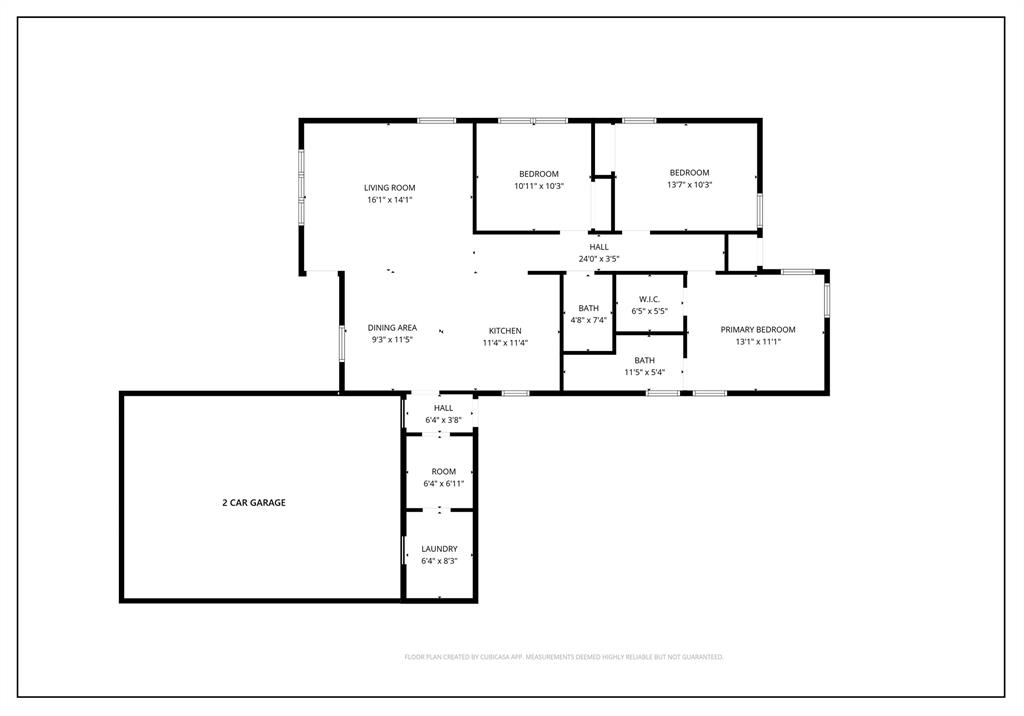 Lochwood - Residential