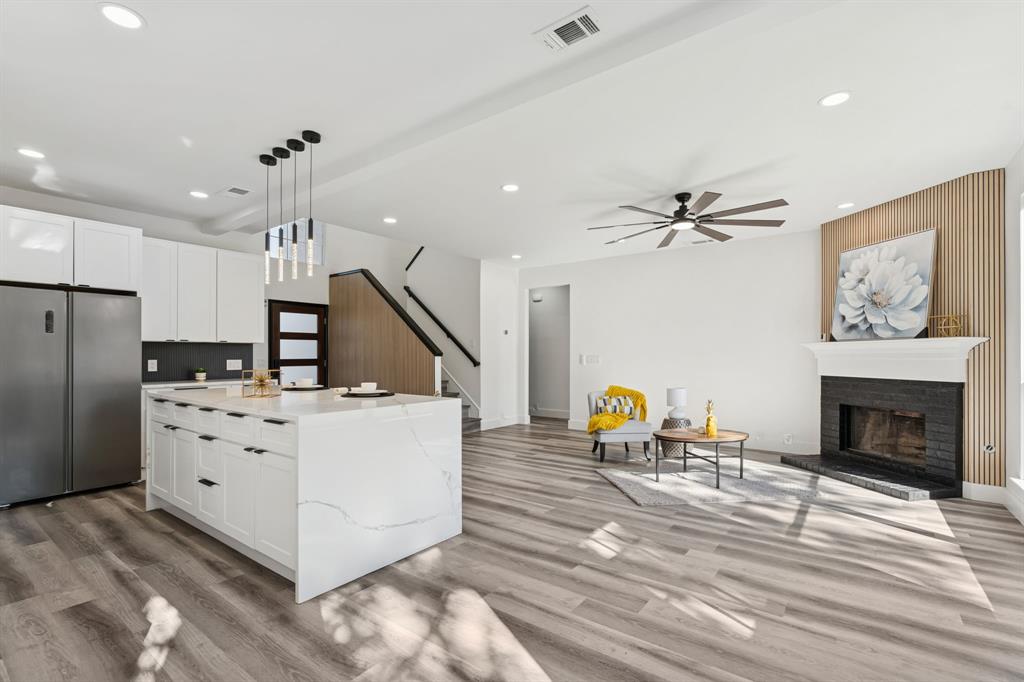 808 Lake Bridge Drive