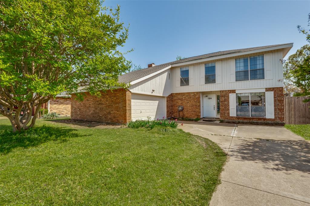 104 Country Lane