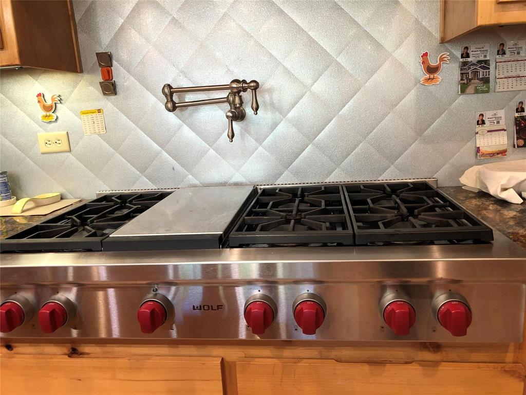 Mercers Preserve - Residential