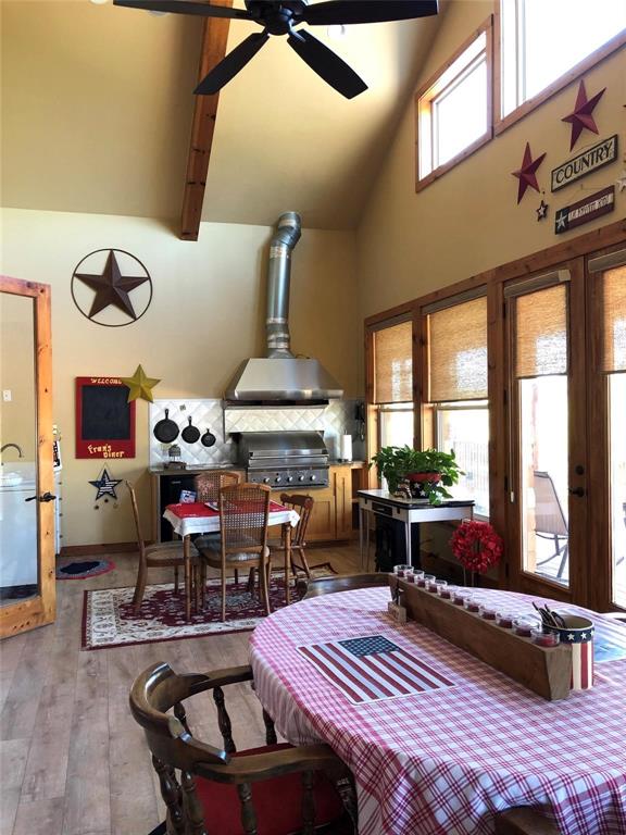 Mercers Preserve - Residential