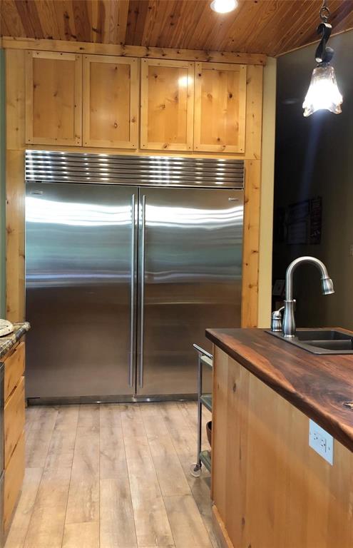 Mercers Preserve - Residential