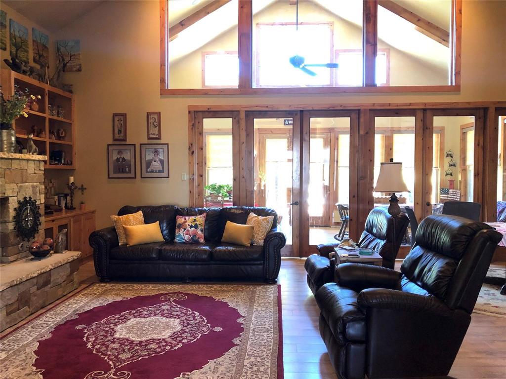 Mercers Preserve - Residential