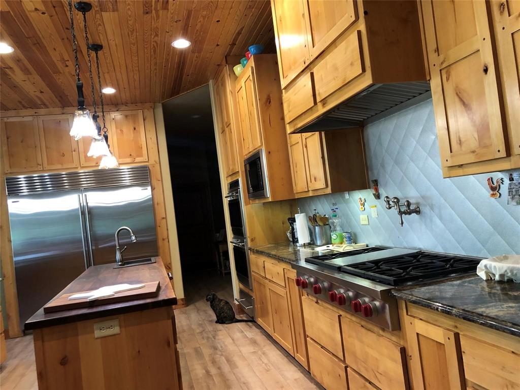 Mercers Preserve - Residential