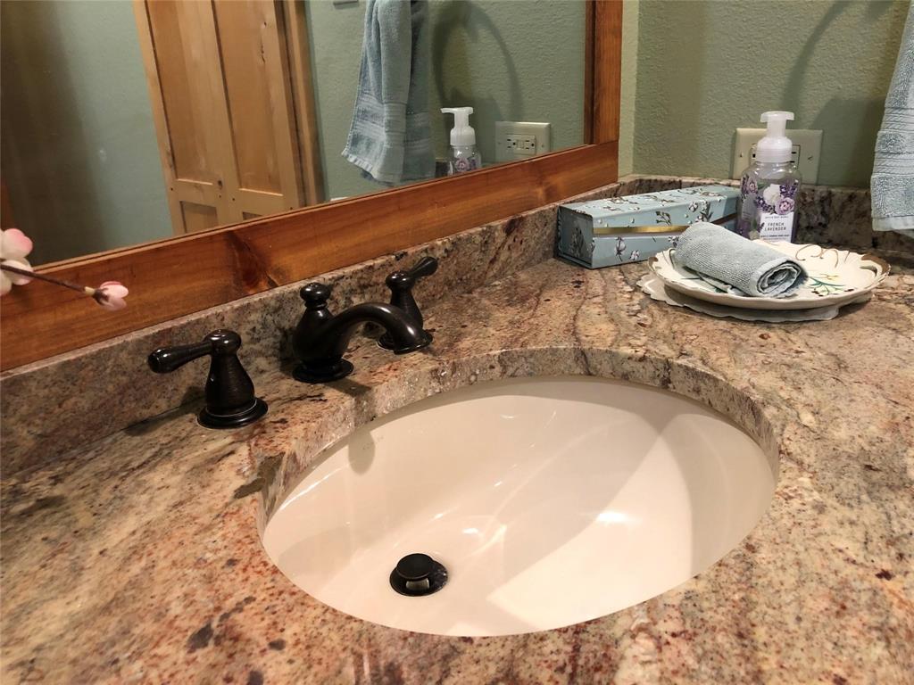 Mercers Preserve - Residential