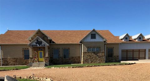 A home in Comanche