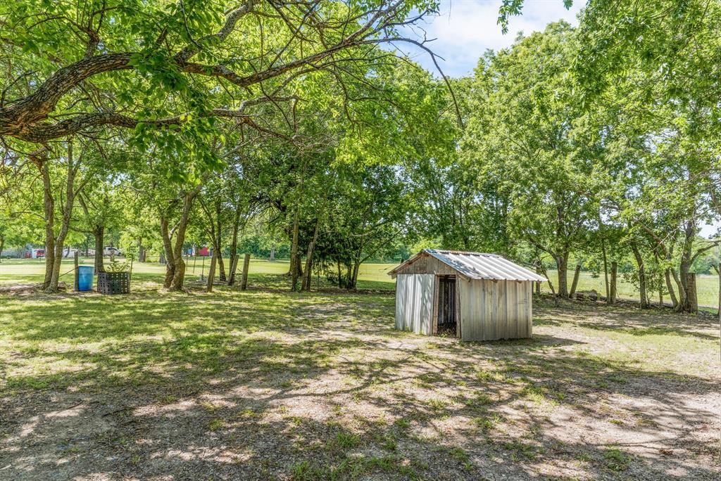 McKinney James & HRS AG0770 - Land