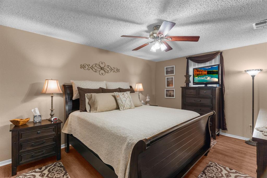 McKinney James & HRS AG0770 - Land