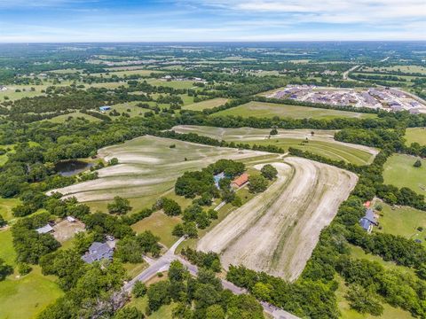 992 Tolson Avenue Van Alstyne TX 75495