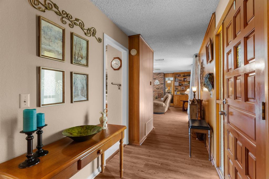 McKinney James & HRS AG0770 - Land