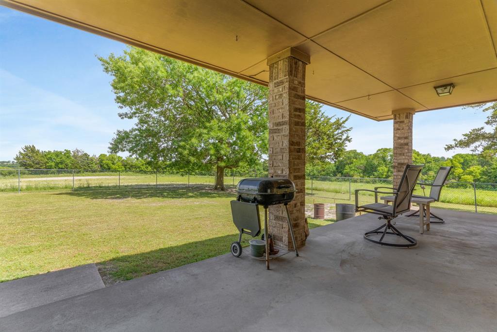 McKinney James & HRS AG0770 - Land