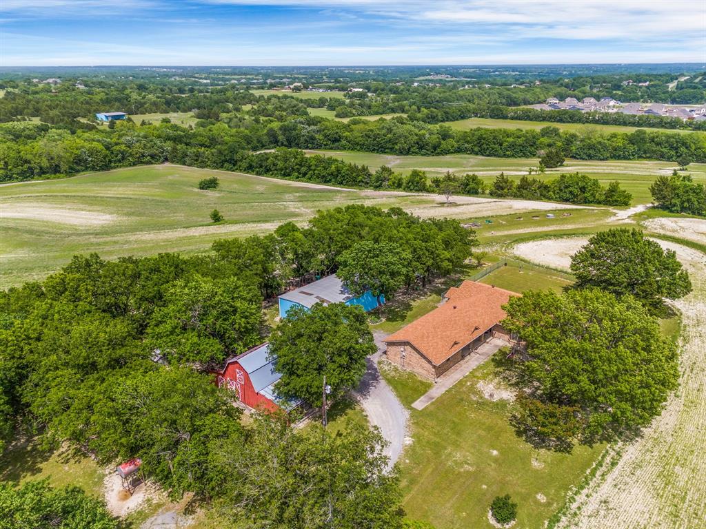 McKinney James & HRS AG0770 - Land