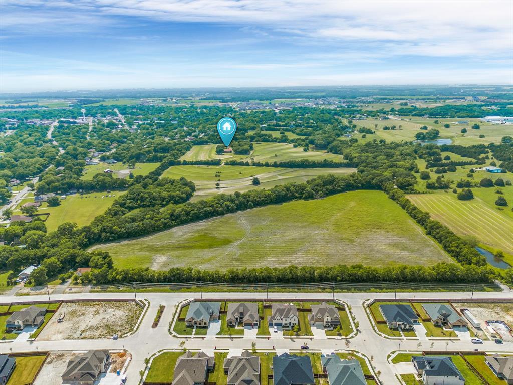 McKinney James & HRS AG0770 - Land