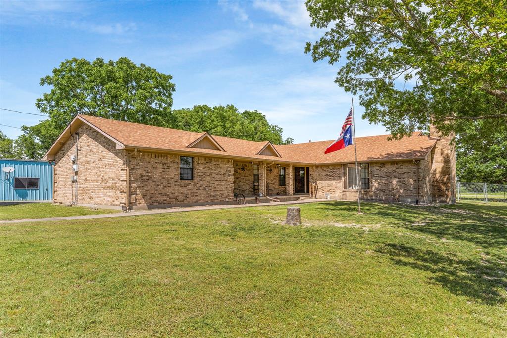 McKinney James & HRS AG0770 - Land