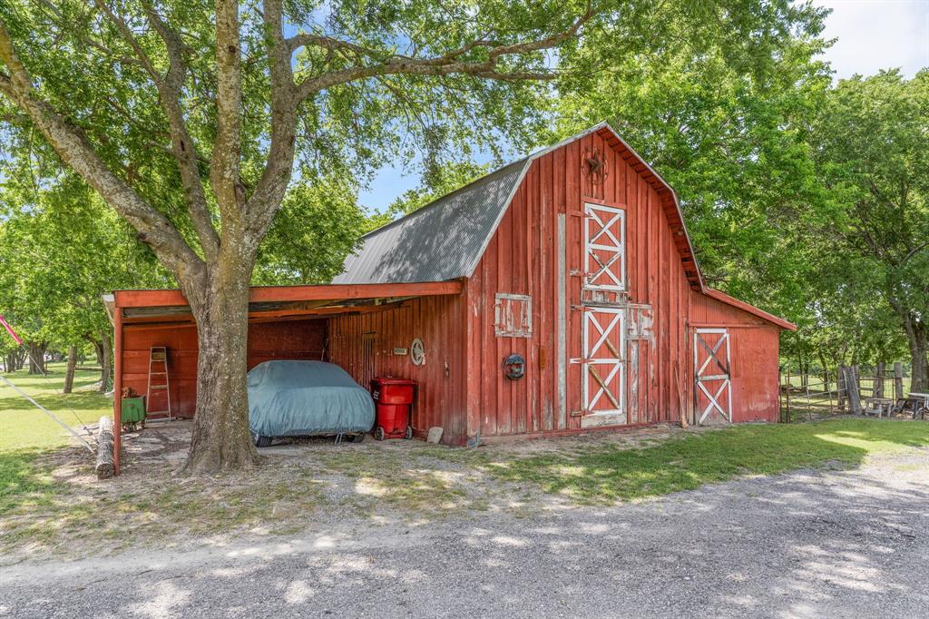 McKinney James & HRS AG0770 - Land