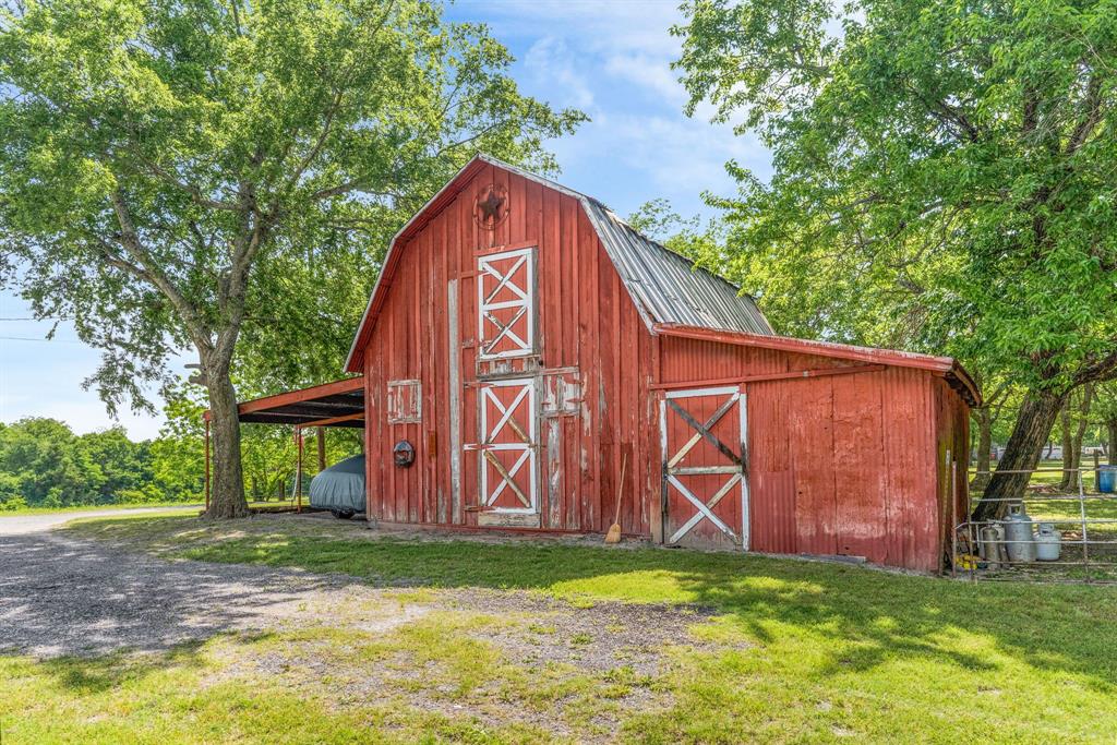 McKinney James & HRS AG0770 - Land