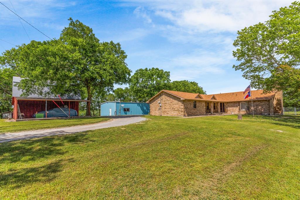 McKinney James & HRS AG0770 - Land