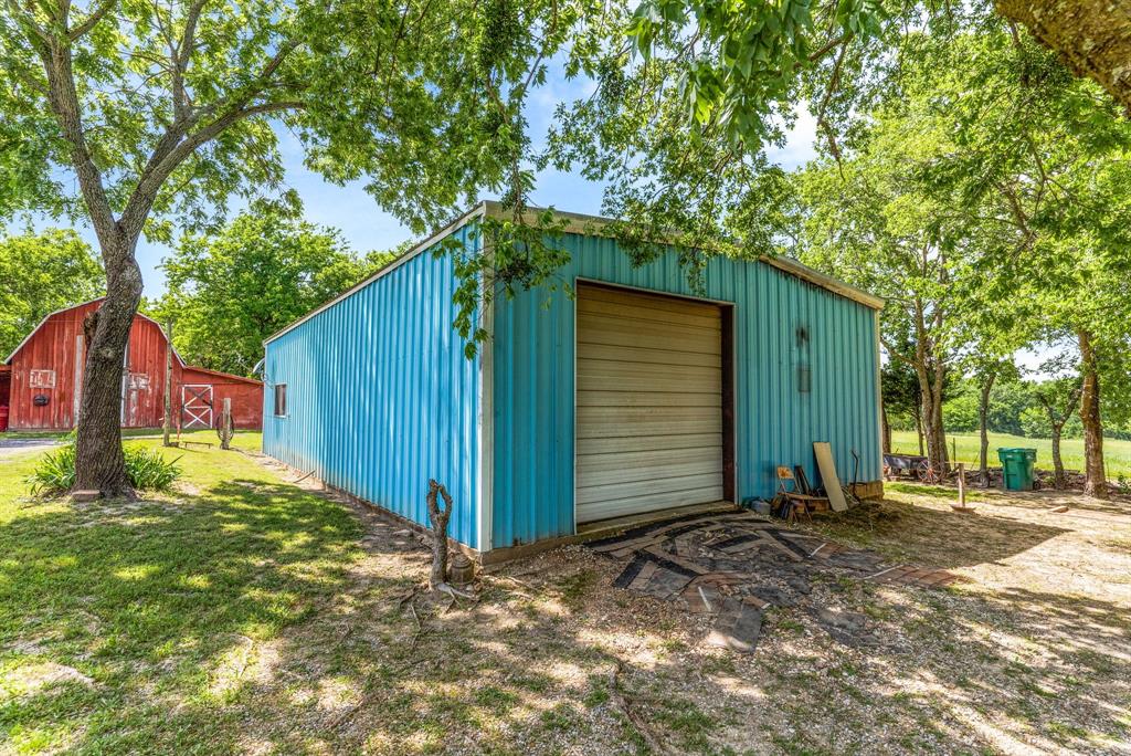 McKinney James & HRS AG0770 - Land