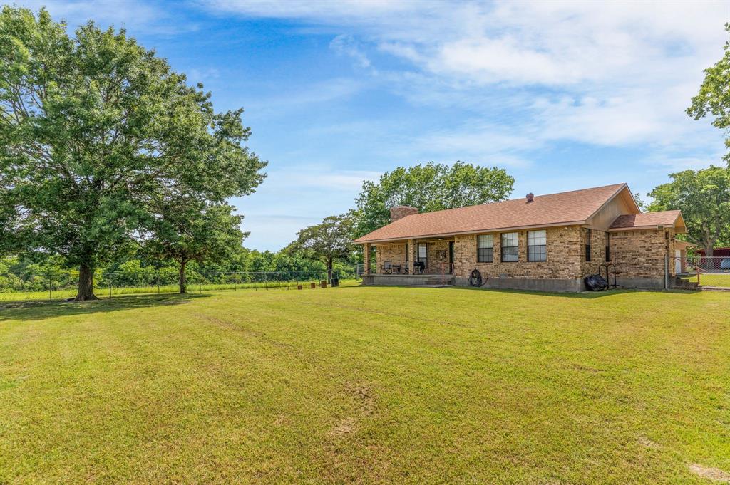 McKinney James & HRS AG0770 - Land