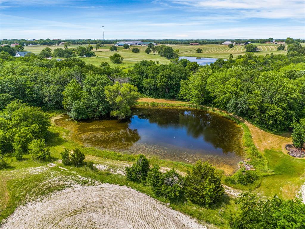 McKinney James & HRS AG0770 - Land