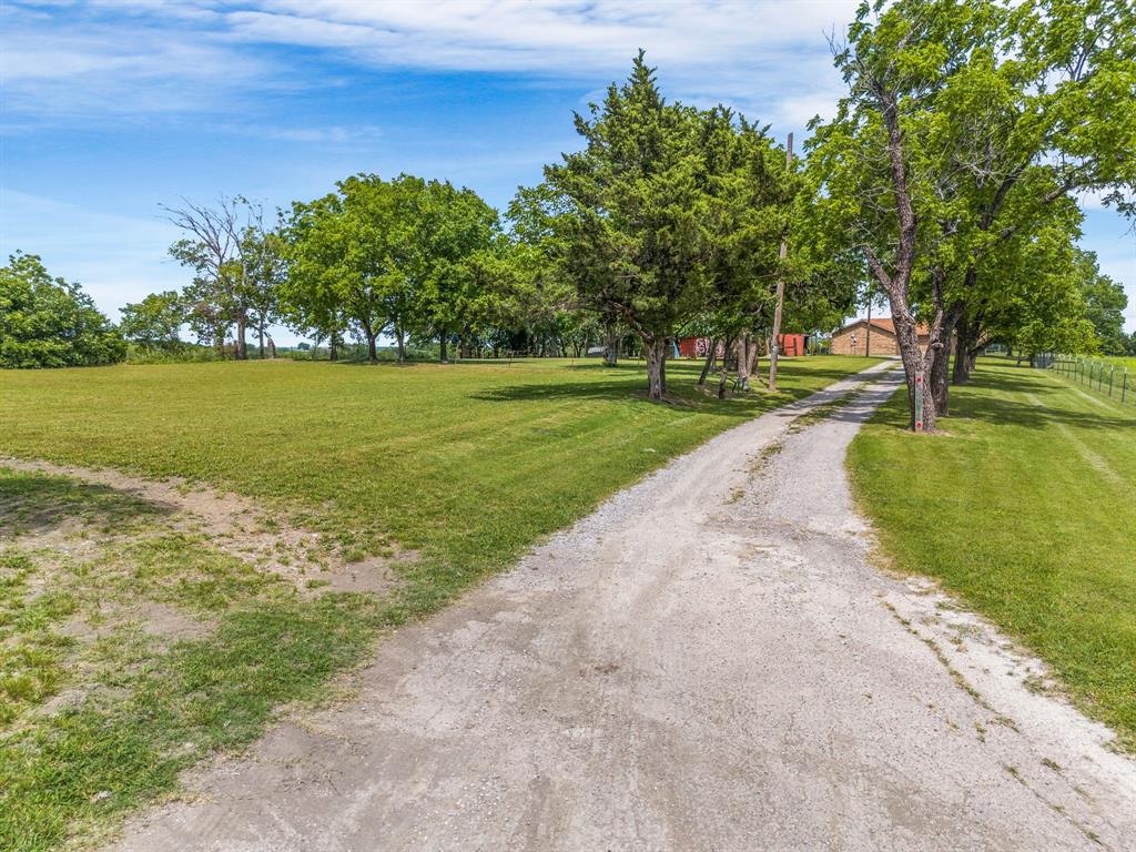 McKinney James & HRS AG0770 - Land