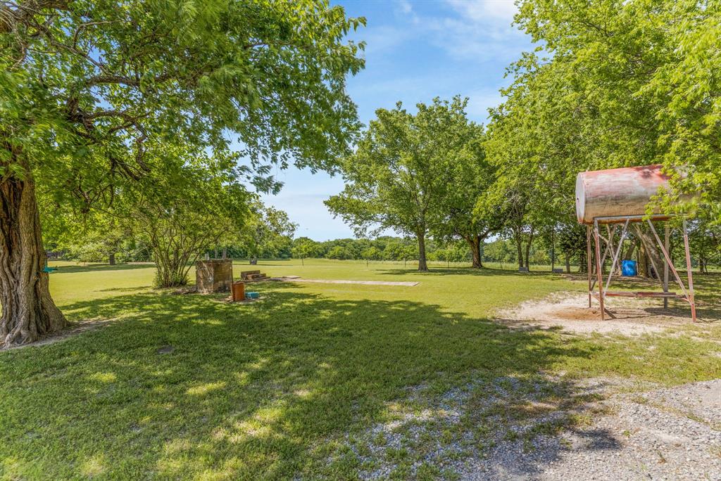 McKinney James & HRS AG0770 - Land