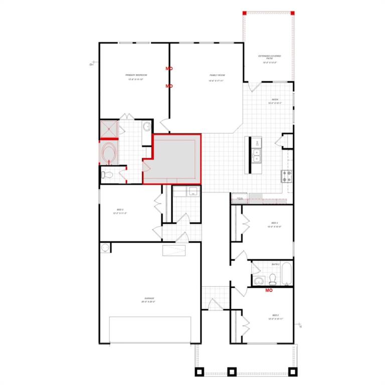 1328 Rothland Lane