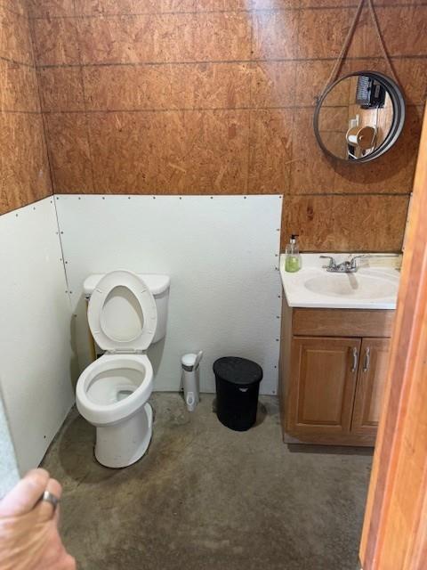 G Carpenter - Commercial Lease